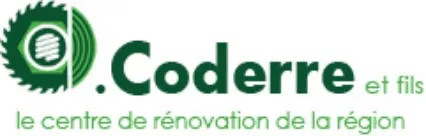 J. Coderre et fils
